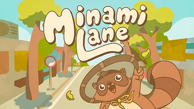 Minami Lane (PC) [Global] [Standard]