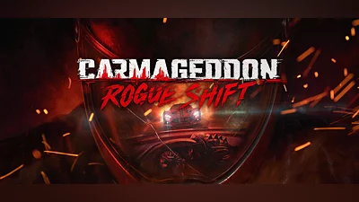 Carmageddon: Rogue Shift Soundtrack