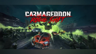 Carmageddon: Rogue Shift