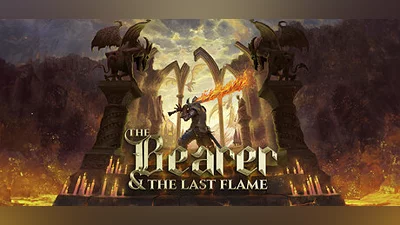 The Bearer & The Last Flame