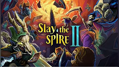 Slay the Spire 2 (PC) [Global] [Standard]