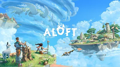 Aloft (Steam)