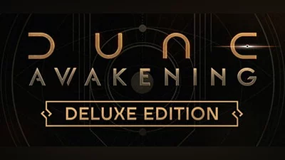 Dune: Awakening Deluxe Edition