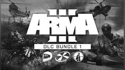 Arma 3 Bundle 1 (DLC) [Global] [Standard]