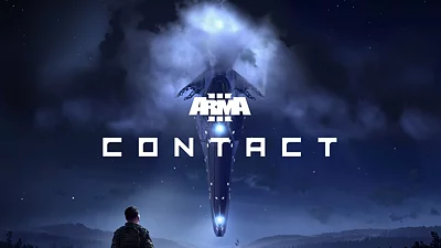 Arma 3 Contact (DLC) [Latam] [Standard]