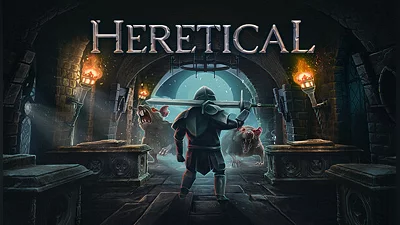 Heretical (PC) [Turkey] [Standard]