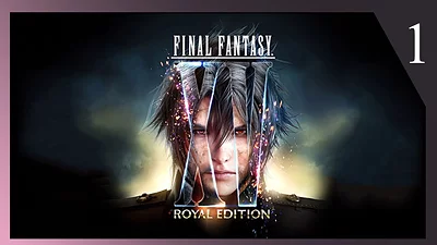 FINAL FANTASY XV ROYAL PACK (Xbox) [Argentina] [Standard]