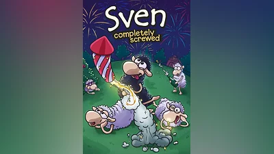 Sven - Completely Screwed
