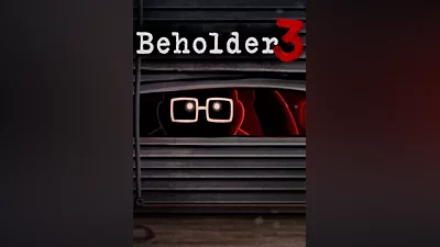 Beholder 3