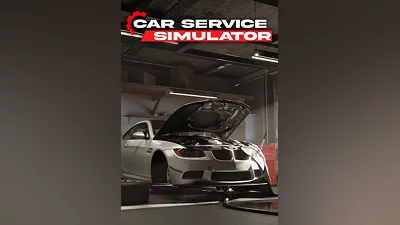 Car Service Simulator