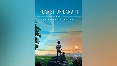 Planet of Lana II