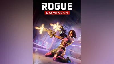 Rogue Company