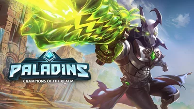 Paladins