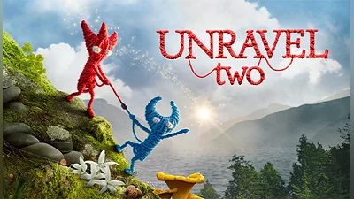 Unravel 2 (PC) [United Kingdom] [Standard]