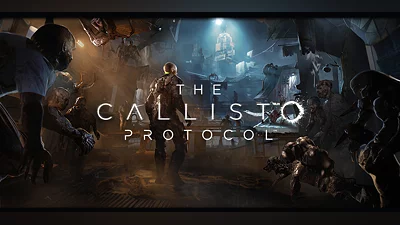 The Callisto Protocol (Xbox Series X) [Argentina] [Digital Deluxe]