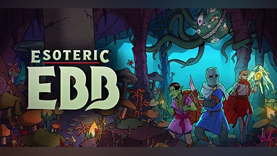 Esoteric Ebb (PC) [North America] [Standard]