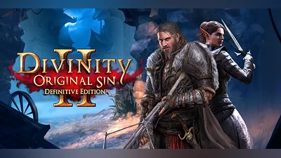Divinity Original Sin 2 Definitive Edition (Nintendo Switch) [United States] [Standard]