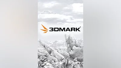3DMark standard edition на steam