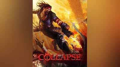 Collapse (Весь мир)