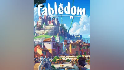 Fabledom (Россия, Украина и СНГ)