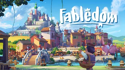 Fabledom (Steam)