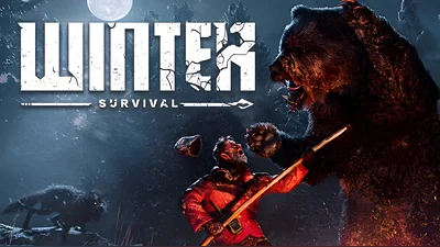 Winter Survival (Steam)