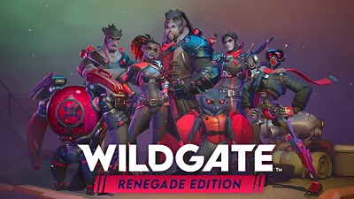 Wildgate — издание «Ренегат»