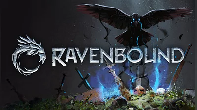 Ravenbound (PC) [Europe] [Standard]