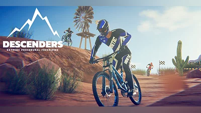 Descenders (Xbox) [Europe] [Standard]