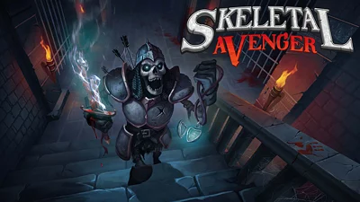 Skeletal Avengers