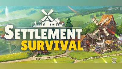 Settlement Survival (Steam key)