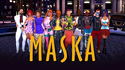 MASKA