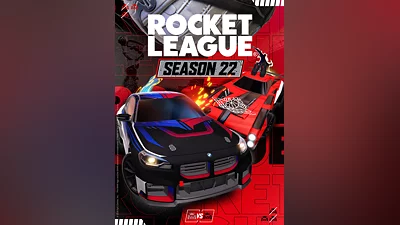 Rocket League
