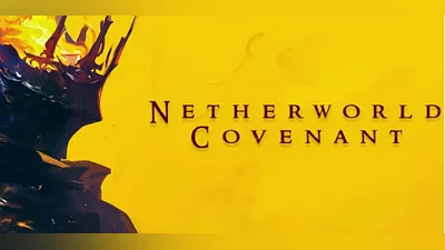 Netherworld Covenant (PC) [Global] [Standard]