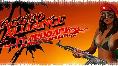 Jagged Alliance – Flashback (Steam)