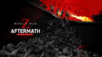World War Z: Aftermath Deluxe Edition (Steam)