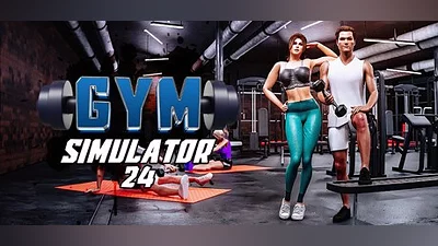 Gym Simulator 24