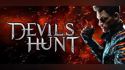 Devil's Hunt