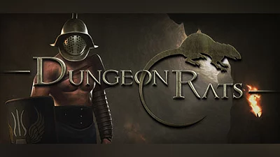 Dungeon Rats