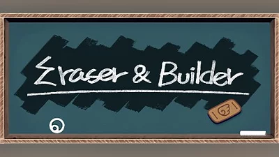 Eraser & Builder