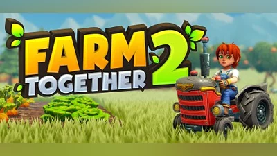Farm Together 2