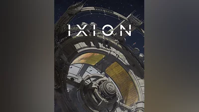 IXION (Россия, Украина и СНГ)