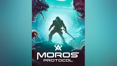 Moros Protocol (Россия, Украина и СНГ)