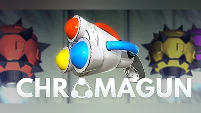 ChromaGun