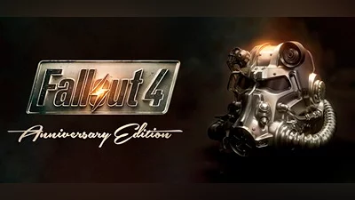 Fallout 4: Anniversary Edition