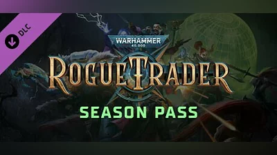 Warhammer 40,000: Rogue Trader Season Pass