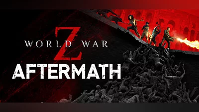 World War Z: Aftermath Deluxe Edition
