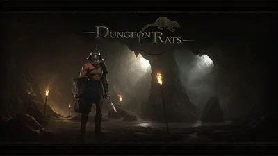 Dungeon Rats (Steam)