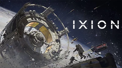 IXION (Steam)