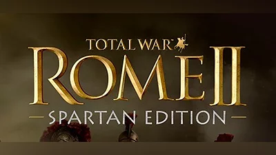 Total War: Rome II Spartan Edition